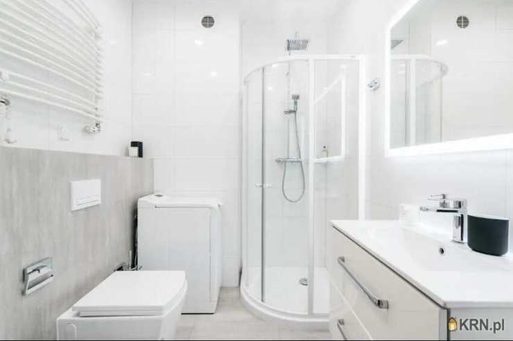 Kraków, Podgórze, ul. J. Zamoyskiego, Mieszkanie  do wynajęcia, 2 pokojowe