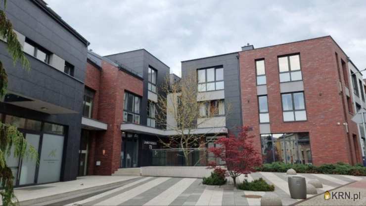 Kraków, Podgórze, ul. J. Zamoyskiego, 2 pokojowe, Mieszkanie  do wynajęcia