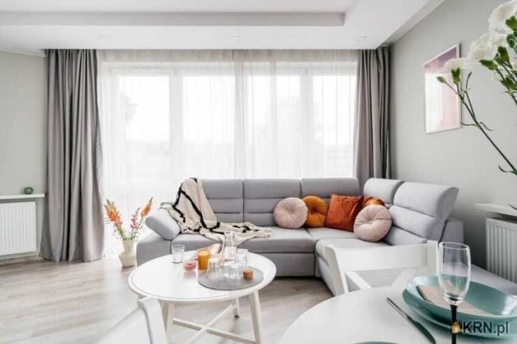 Mieszkanie  do wynajęcia, Kraków, Podgórze, ul. J. Zamoyskiego, 2 pokojowe