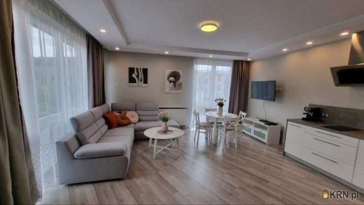 Mieszkanie  do wynajęcia, 2 pokojowe, Kraków, Podgórze, ul. J. Zamoyskiego