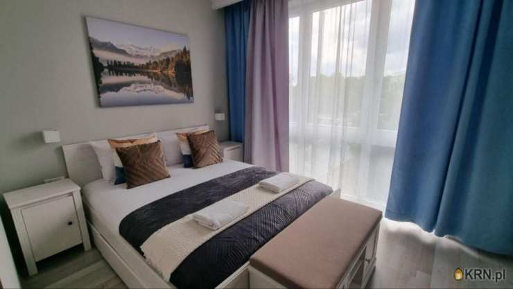 Kraków, Podgórze, ul. J. Zamoyskiego, 2 pokojowe, Mieszkanie  do wynajęcia