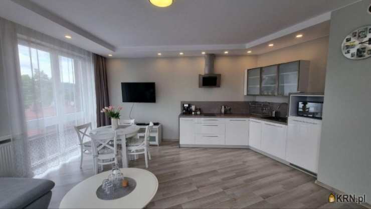 2 pokojowe, Kraków, Podgórze, ul. J. Zamoyskiego, Mieszkanie  do wynajęcia