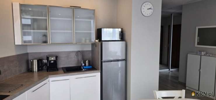 2 pokojowe, Mieszkanie  do wynajęcia, Kraków, Podgórze, ul. J. Zamoyskiego