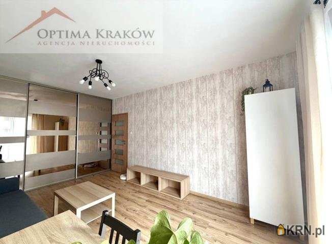 Kraków, Podgórze/Płaszów, ul. Myśliwska, 2 pokojowe, Mieszkanie  na sprzedaż