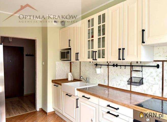 Mieszkanie  na sprzedaż, Kraków, Podgórze/Płaszów, ul. Myśliwska, 2 pokojowe