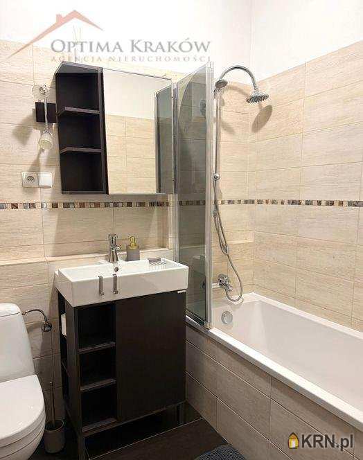 Kraków, Podgórze/Płaszów, ul. Myśliwska, Mieszkanie  na sprzedaż, 2 pokojowe