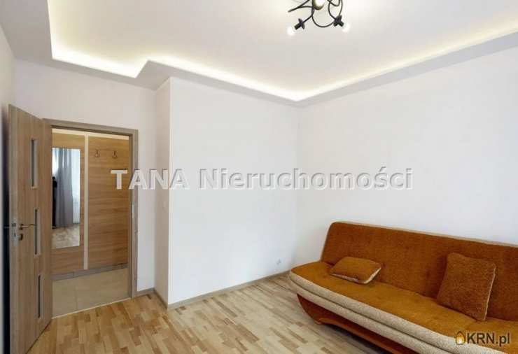 2 pokojowe, Mieszkanie  do wynajęcia, Kraków, Nowa Huta, ul. Hutnicze