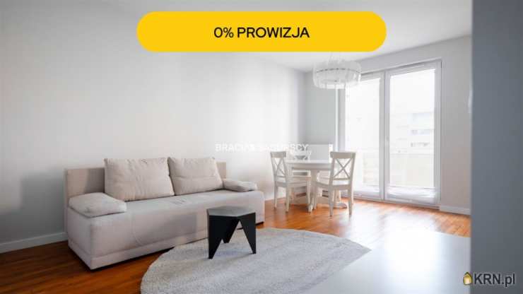 Mieszkanie  do wynajęcia, Kraków, Prądnik Czerwony, ul. F. Bohomolca, 2 pokojowe