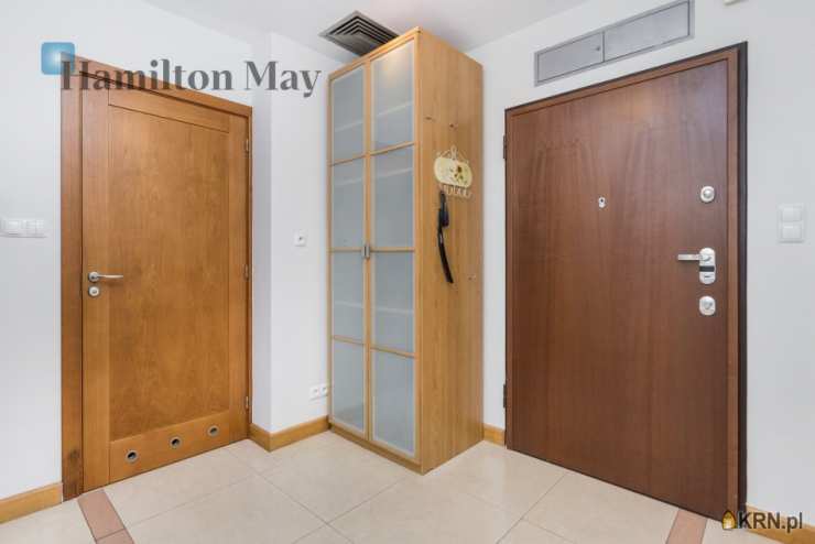 Hamilton May, Mieszkanie  do wynajęcia, Kraków, Stare Miasto/Nowy Świat, ul. N. Cybulskiego