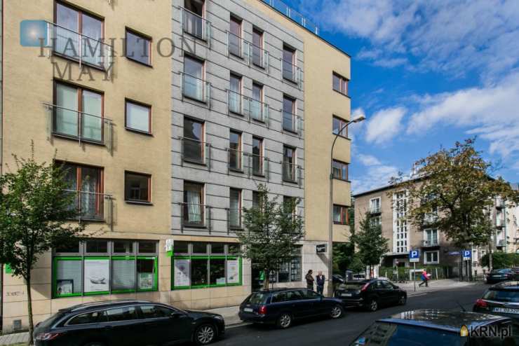Kraków, Stare Miasto/Nowy Świat, ul. N. Cybulskiego, 2 pokojowe, Mieszkanie  do wynajęcia