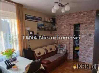 Mieszkanie  na sprzedaż, Kraków, Bieńczyce, ul. Fatimska, 2 pokojowe