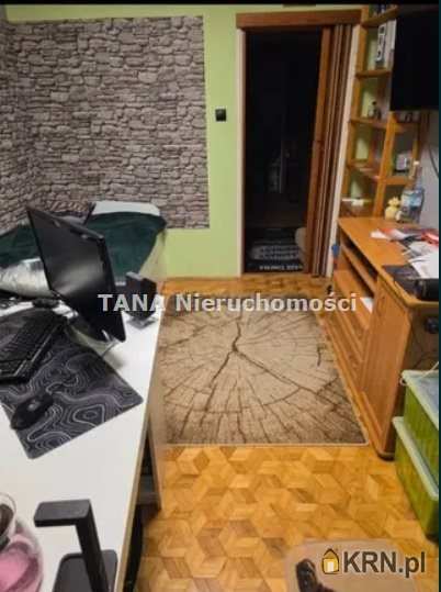 Mieszkanie  na sprzedaż, 2 pokojowe, Kraków, Bieńczyce, ul. Fatimska