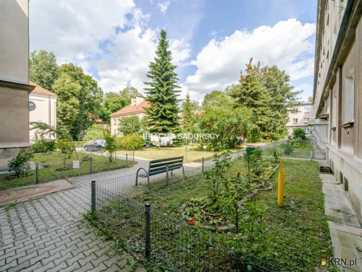Kraków, Nowa Huta, ul. Sportowe, Mieszkanie  na sprzedaż, 2 pokojowe
