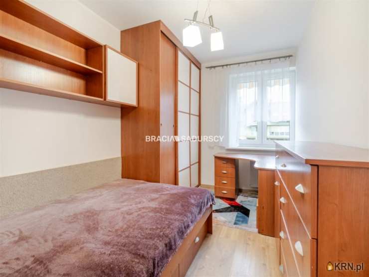 3 pokojowe, Kraków, Dębniki/Ruczaj, ul. Lubostroń, Mieszkanie  do wynajęcia