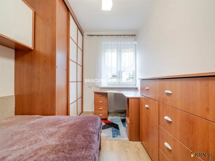 3 pokojowe, Mieszkanie  do wynajęcia, Kraków, Dębniki/Ruczaj, ul. Lubostroń