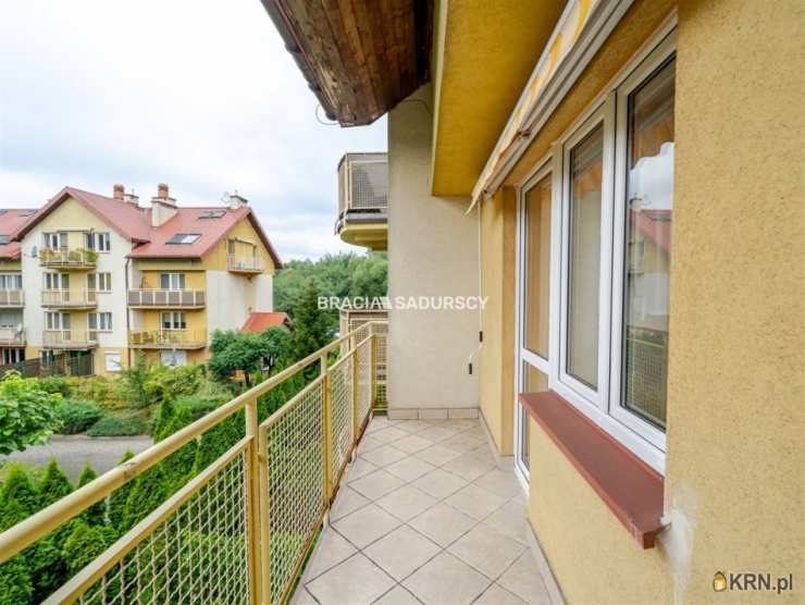 3 pokojowe, Mieszkanie  do wynajęcia, Kraków, Dębniki/Ruczaj, ul. Lubostroń