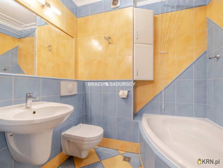 Mieszkanie  do wynajęcia, 3 pokojowe, Kraków, Dębniki/Ruczaj, ul. Lubostroń