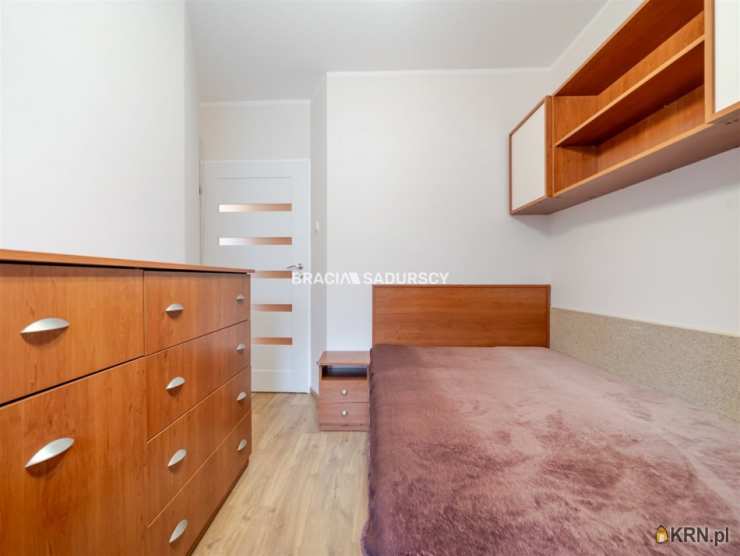 Kraków, Dębniki/Ruczaj, ul. Lubostroń, 3 pokojowe, Mieszkanie  do wynajęcia