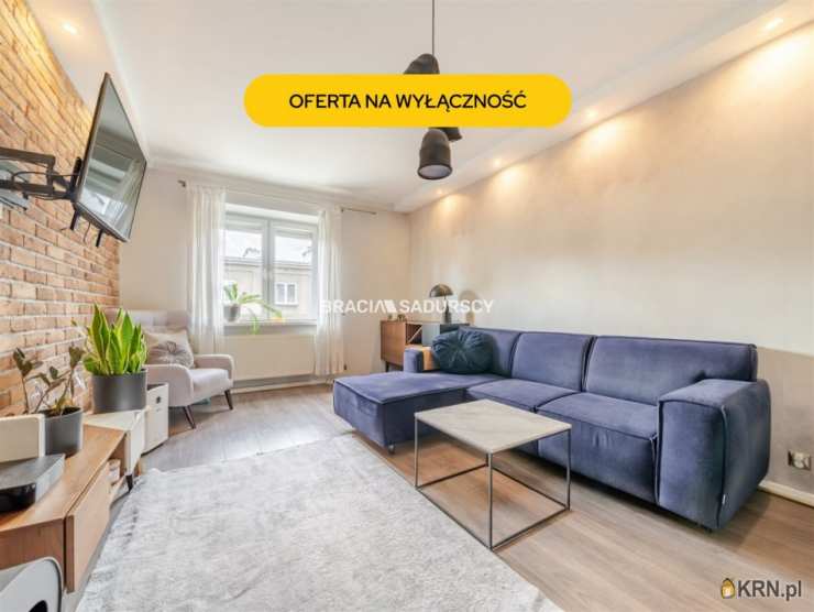2 pokojowe, Kraków, Nowa Huta, ul. Sportowe, Mieszkanie  na sprzedaż
