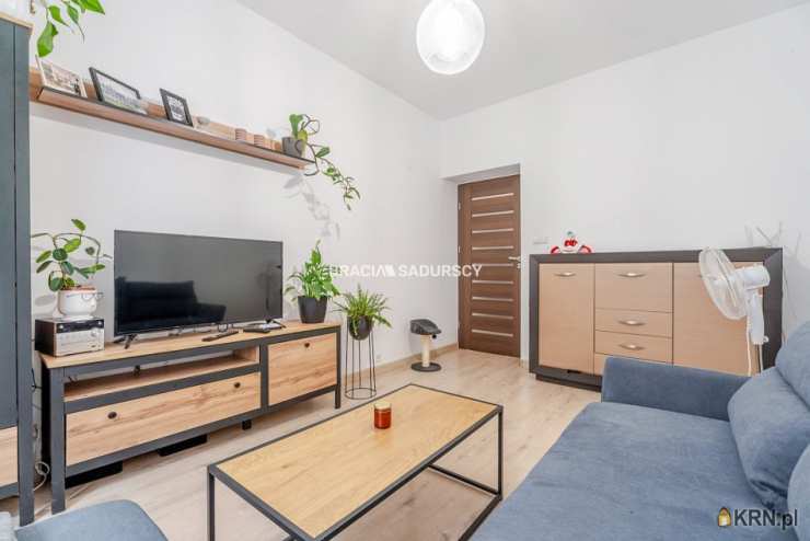 3 pokojowe, Mieszkanie  na sprzedaż, Kraków, Podgórze, ul. R. Traugutta