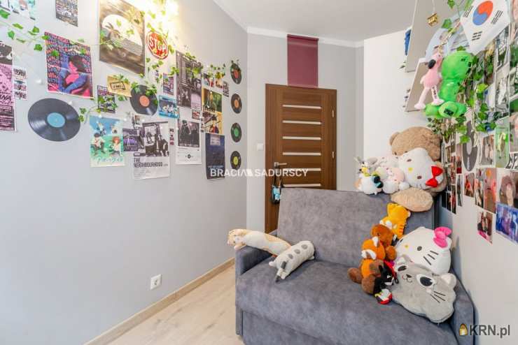 Kraków, Podgórze, ul. R. Traugutta, Mieszkanie  na sprzedaż, 3 pokojowe