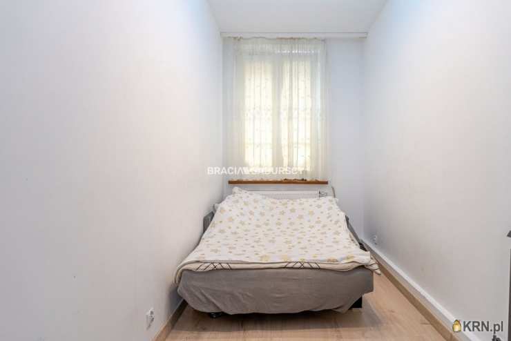 3 pokojowe, Mieszkanie  na sprzedaż, Kraków, Podgórze, ul. R. Traugutta