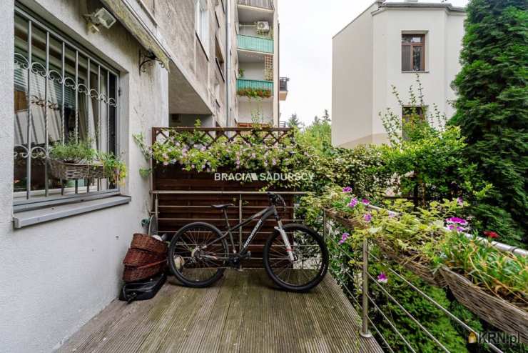 3 pokojowe, Kraków, Podgórze, ul. R. Traugutta, Mieszkanie  na sprzedaż