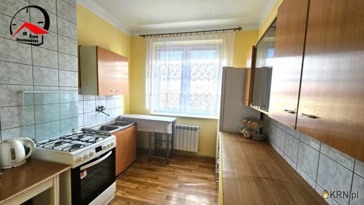 Kruszwica, ul. Robotnicze, Mieszkanie  na sprzedaż, 2 pokojowe