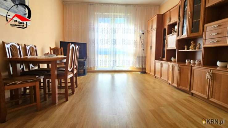 Mieszkanie  na sprzedaż, Kruszwica, ul. Robotnicze, 2 pokojowe