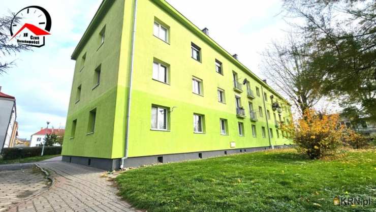 Mieszkanie  na sprzedaż, 2 pokojowe, Kruszwica, ul. Robotnicze