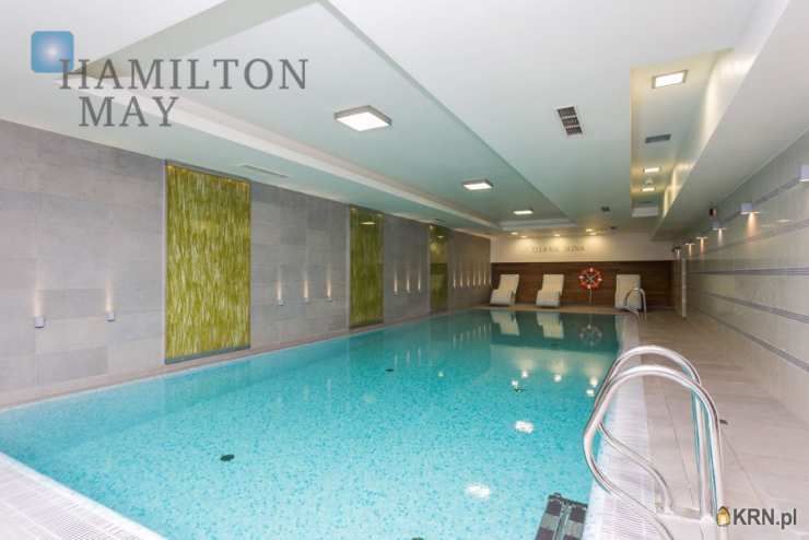 Hamilton May, Mieszkanie  do wynajęcia, Mirów, ul. 