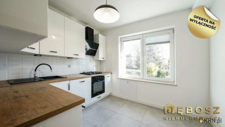 Mieszkanie  na sprzedaż, Niepołomice, ul. Płaszowska, 2 pokojowe