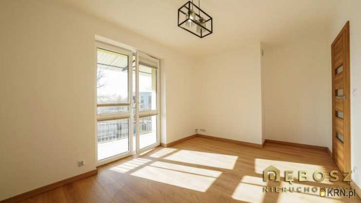 Niepołomice, ul. Płaszowska, Mieszkanie  na sprzedaż, 2 pokojowe