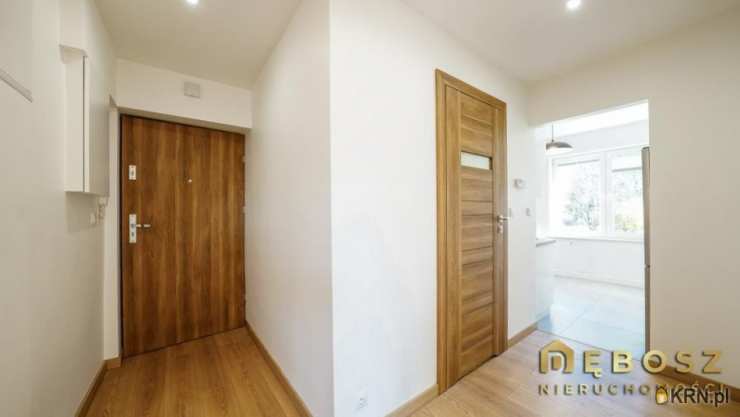 DĘBOSZ Nieruchomości, Mieszkanie  na sprzedaż, Niepołomice, ul. Płaszowska