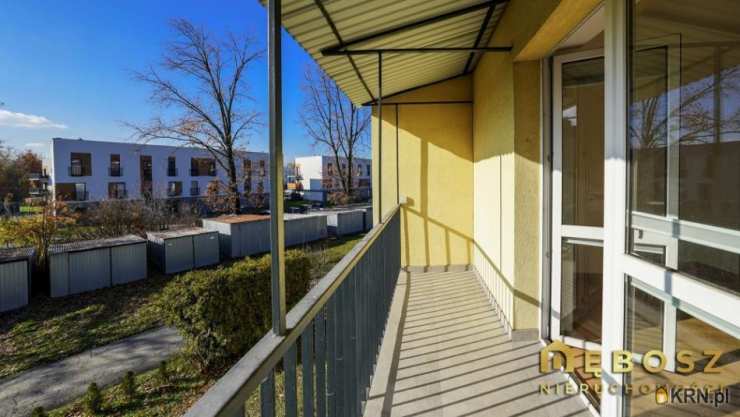 Mieszkanie  na sprzedaż, 2 pokojowe, Niepołomice, ul. Płaszowska