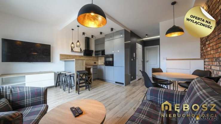 Mieszkanie  do wynajęcia, Niepołomice, ul. , 3 pokojowe