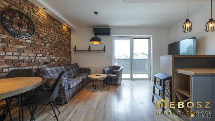 DĘBOSZ Nieruchomości, Mieszkanie  do wynajęcia, Niepołomice, ul. 