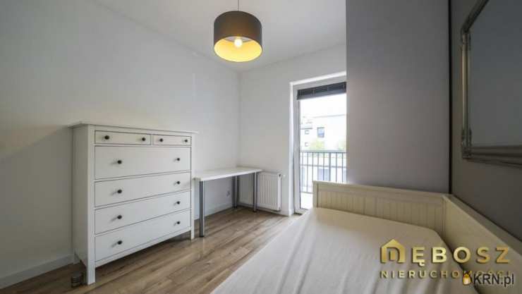 3 pokojowe, Mieszkanie  do wynajęcia, Niepołomice, ul. 