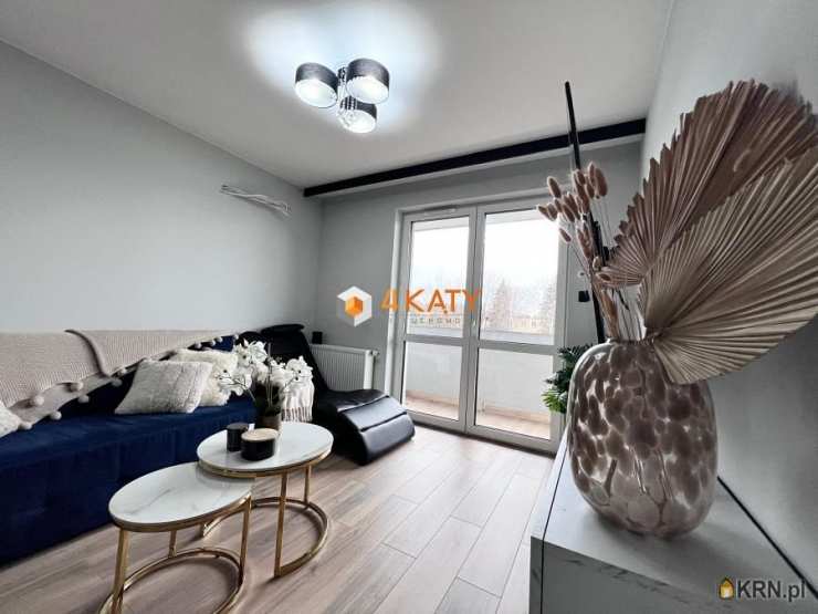 3 pokojowe, Mieszkanie  na sprzedaż, Nowa Sól, ul. Zielonogórska