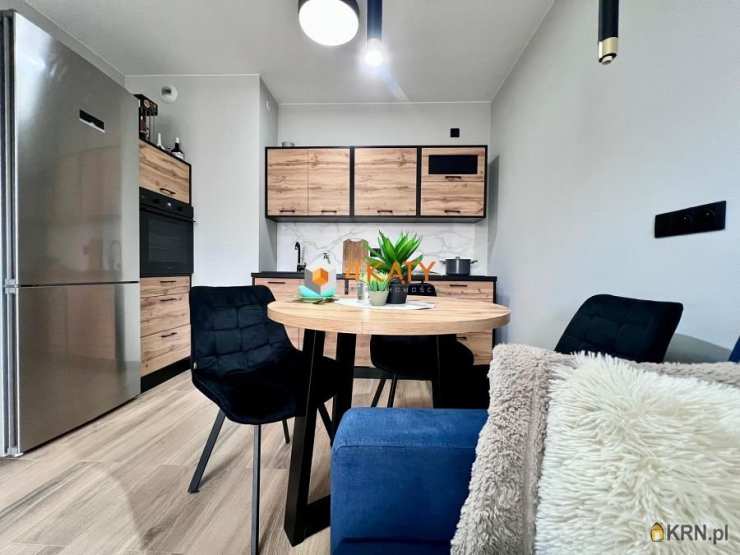 4 KĄTY - Nieruchomości Marlena Rożnowska, Mieszkanie  na sprzedaż, Nowa Sól, ul. Zielonogórska