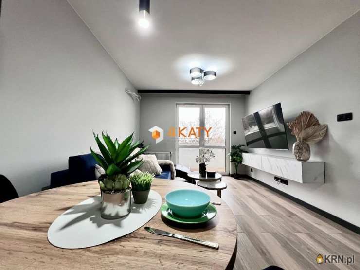 Mieszkanie  na sprzedaż, Nowa Sól, ul. Zielonogórska, 3 pokojowe