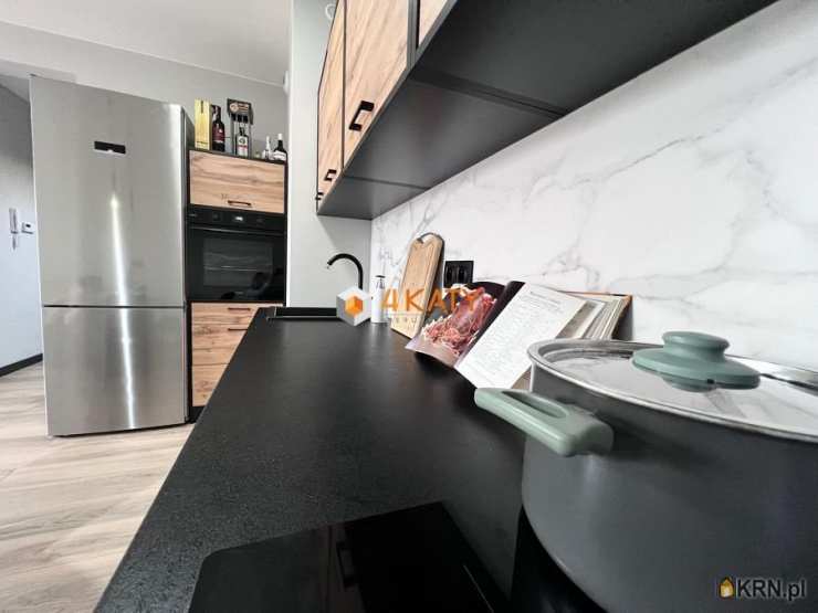 Nowa Sól, ul. Zielonogórska, Mieszkanie  na sprzedaż, 3 pokojowe