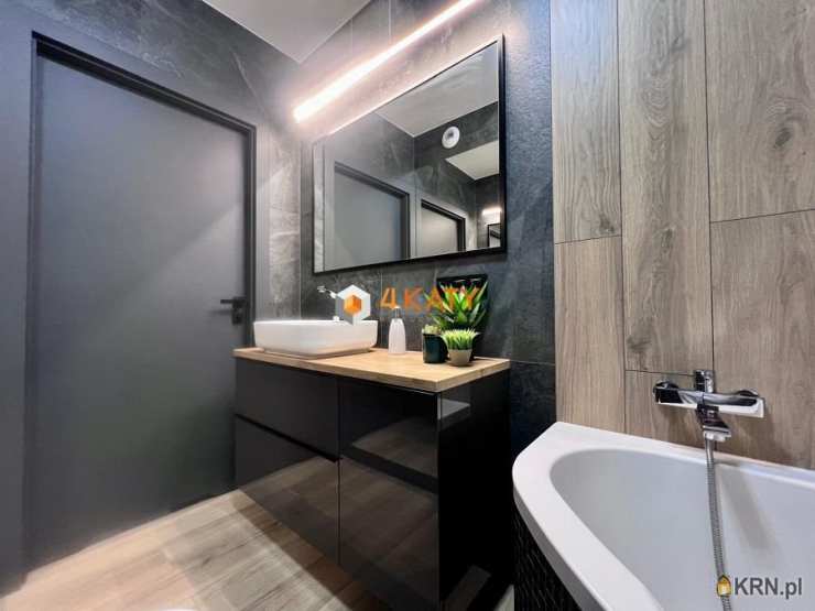 3 pokojowe, Mieszkanie  na sprzedaż, Nowa Sól, ul. Zielonogórska