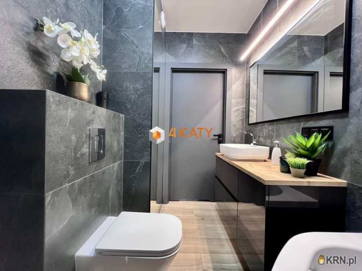 4 KĄTY - Nieruchomości Marlena Rożnowska, Mieszkanie  na sprzedaż, Nowa Sól, ul. Zielonogórska