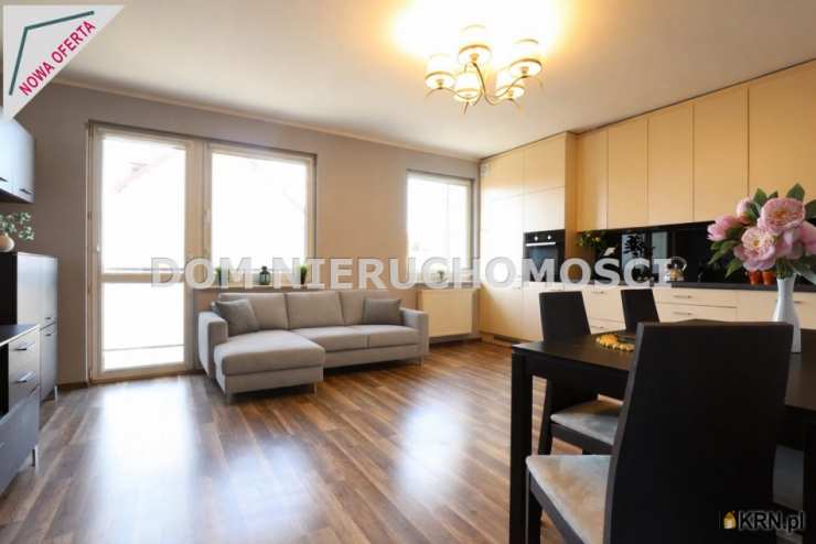 Mieszkanie  do wynajęcia, Olsztyn, Jaroty, ul. Jarocka, 3 pokojowe