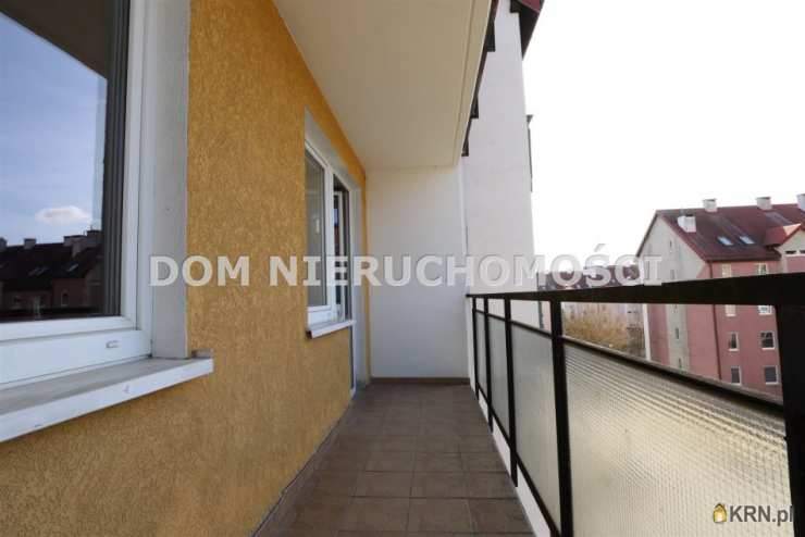 Mieszkanie  do wynajęcia, 3 pokojowe, Olsztyn, Jaroty, ul. Jarocka