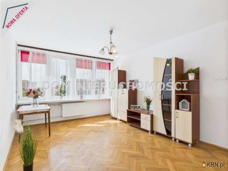 Mieszkanie  na sprzedaż, Olsztyn, Zatorze, ul. B. Limanowskiego, 2 pokojowe