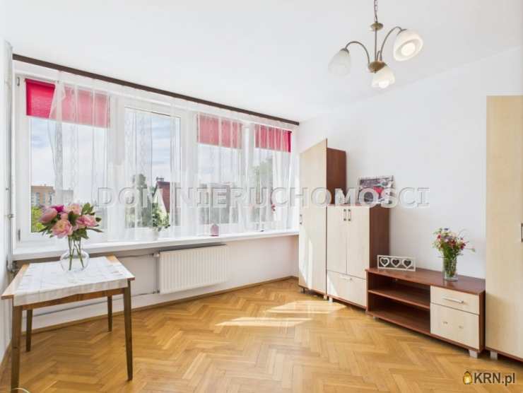 DOM Nieruchomości, Mieszkanie  na sprzedaż, Olsztyn, Zatorze, ul. B. Limanowskiego