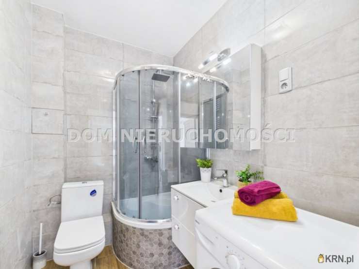 Mieszkanie  na sprzedaż, Olsztyn, Zatorze, ul. B. Limanowskiego, 2 pokojowe