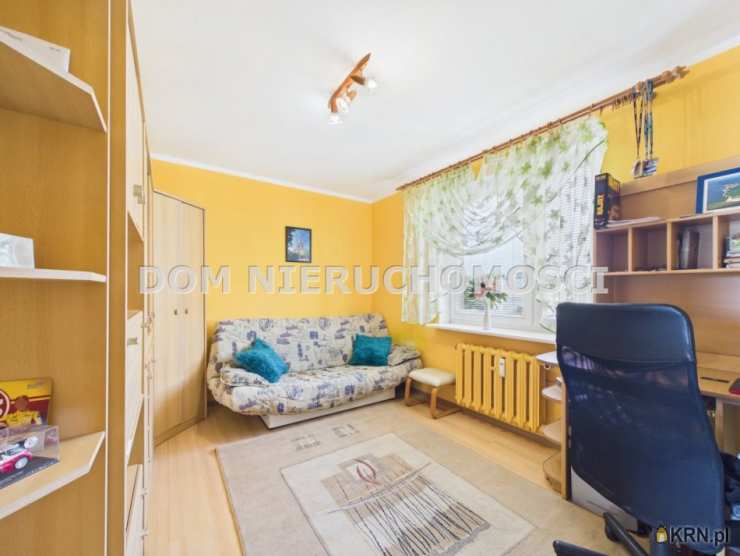 DOM Nieruchomości, Mieszkanie  na sprzedaż, Olsztyn, Pieczewo, ul. W. Gębika